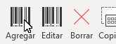 ActiveBarcode: Complemento de código de barras#para Microsoft® Excel® 365, 2024, 2021, 2019, 2016, 2013, 2010