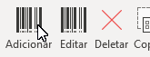 ActiveBarcode: Suplemento de código de barras#para Microsoft® Excel® 365, 2024, 2021, 2019, 2016, 2013, 2010
