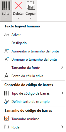 ActiveBarcode: ActiveBarcode Add-In & Microsoft® Excel®
