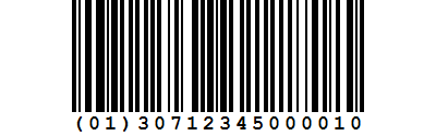 Barcode