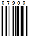 Barcode AddOn 5 ActiveBarcode: Barcode AddOn 5