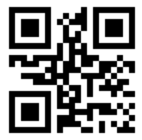 QR Code with GS1 Application Identifiers