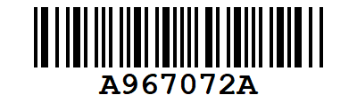 What is the Difference Between Code 39 and Code 128?