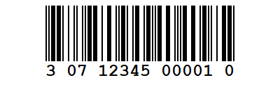 ITF-14