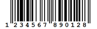Barcode example