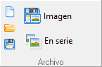 ActiveBarcode: Archivo
