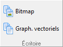 ActiveBarcode: Écritoire