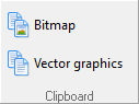Clipboard ActiveBarcode: Clipboard