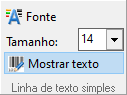 Outras configurações opcionais