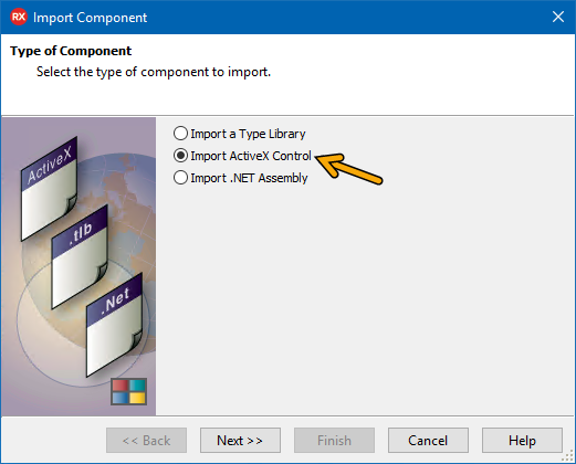 Barcodes In Delphi Projects Activebarcode