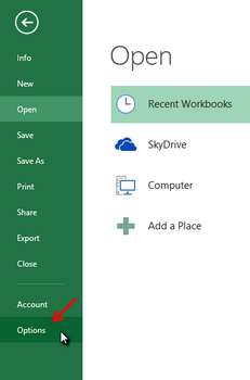 Barcodes In Excel 2016 Excel 2013 And Excel 365 Activebarcode