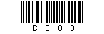 Serial export barcodes