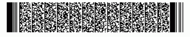 PDF417 Barcode