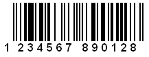 ActiveBarcode: 0%