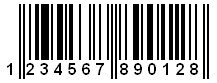 ActiveBarcode: 100%