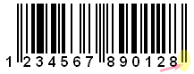 ActiveBarcode: 50%
