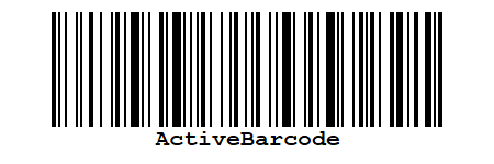 Barcode