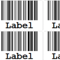 ActiveBarcode: Online Generator