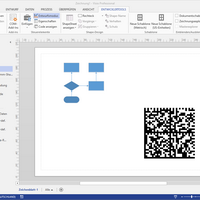 ActiveBarcode: Any Application
