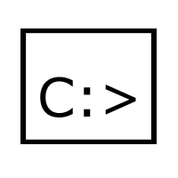 ActiveBarcode: At the command line