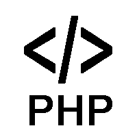 Microsoft IIS<br>and PHP