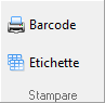 ActiveBarcode: Print barcode