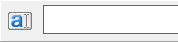 ActiveBarcode: Karakterreeks