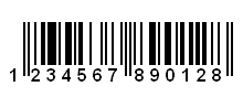 Barcode Border height
