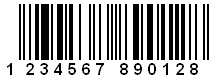 Barcode Notches