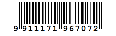 Błyskawiczne generowanie kodów kreskowych EAN-99 dzięki ActiveBarcode! EAN-99