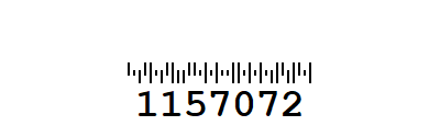 Błyskawiczne generowanie kodów kreskowych RoyalMail (RM4SCC) dzięki ActiveBarcode! RoyalMail (RM4SCC)