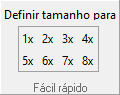 ActiveBarcode: Fácil rápido