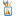 ActiveBarcode: Primeiro plano