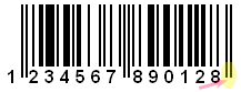 Barcode Notches